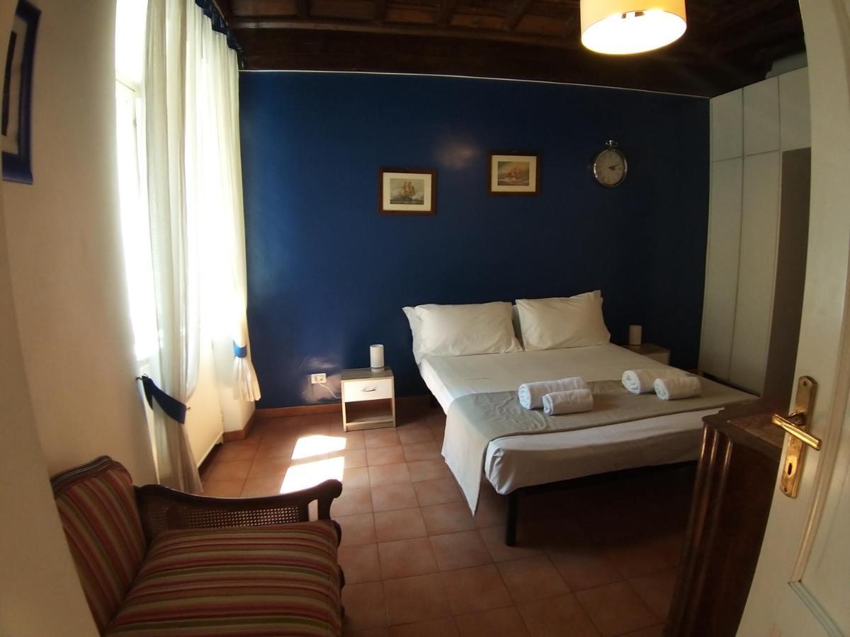 Апартаменты Easy Holidays - Laterano Рим Экстерьер фото